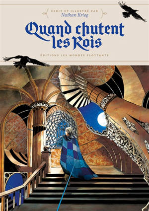 Quand chutent les rois