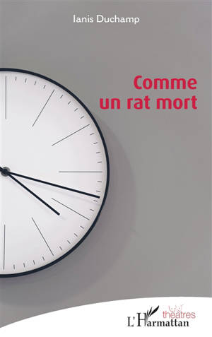 Comme un rat mort