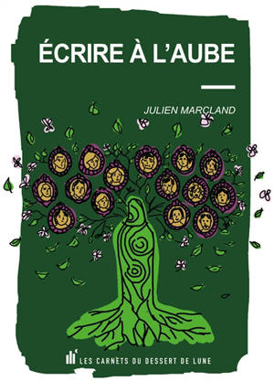Ecrire à l'aube