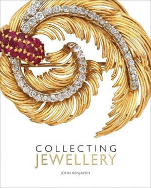 Collecting Jewellery