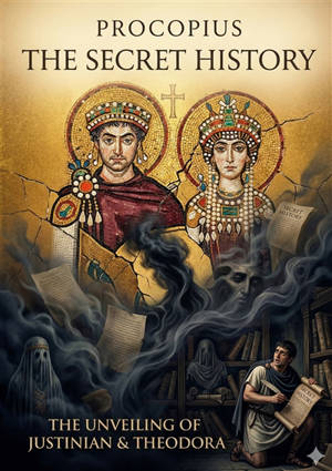 The Secret History : by Procopius