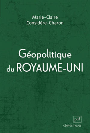 Géopolitique du Royaume-Uni
