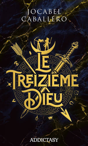 Le treizième dieu