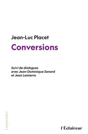 Conversions