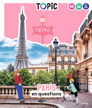 Paris en questions
