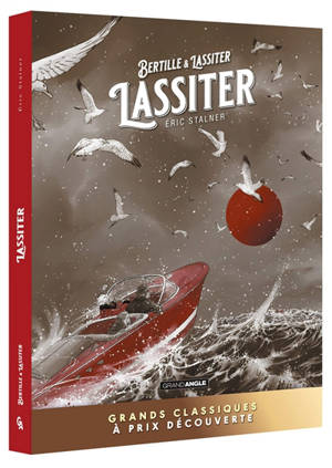 Lassiter : Bertille & Lassiter : grands classiques à prix découverte