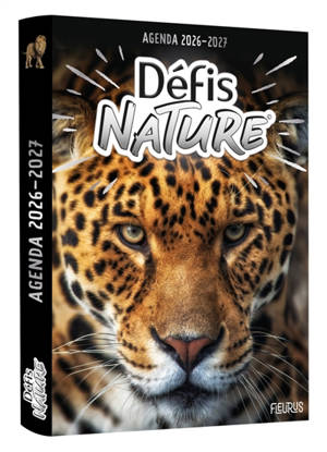 Défis nature : agenda 2026-2027