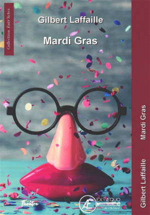 Mardi gras : théâtre