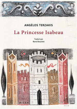 LA PRINCESSE ISABEAU