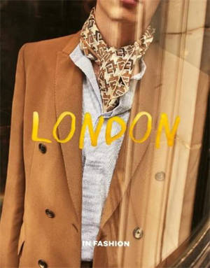 London In Fashion