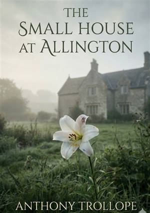 The Small House at Allington : by Anthony Trollope