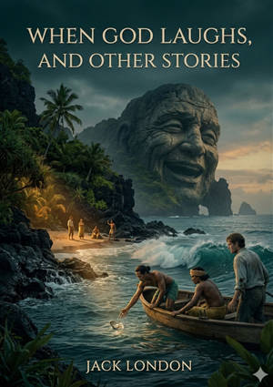 When God Laughs : by Jack London