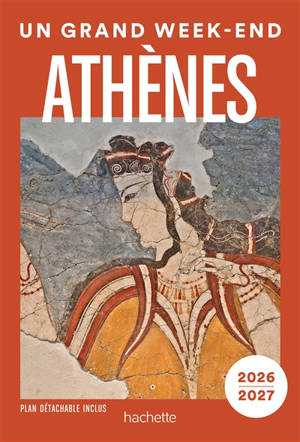 Athènes : 2026-2027