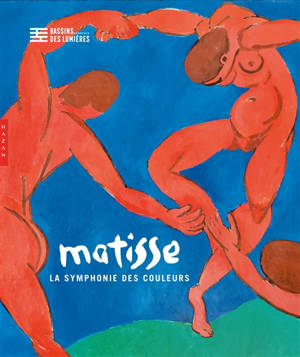 Matisse : la symphonie des couleurs : exposition, Bordeaux, Bassins des lumières, du 7 février 2026 au 2 janvier 2027