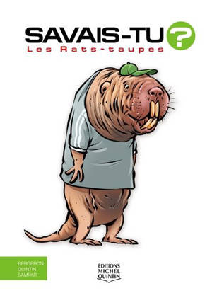 Les rats-taupes 79