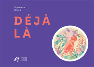 Déjà là