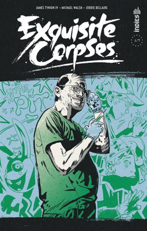 Exquisite corpses. Vol. 4