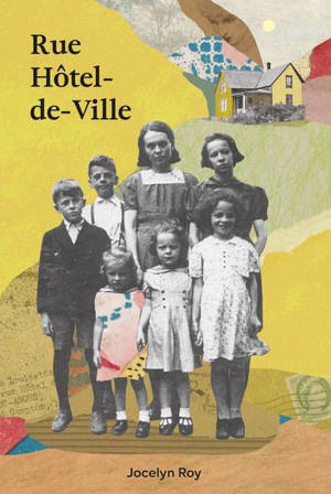 Rue Hôtel-de-Ville 1