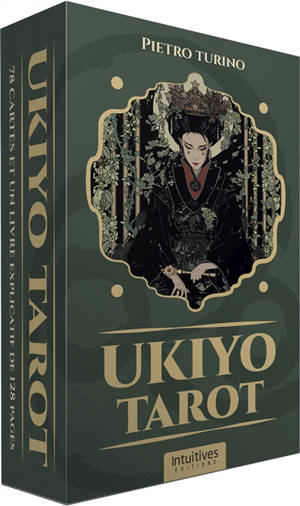 Ukiyo tarot