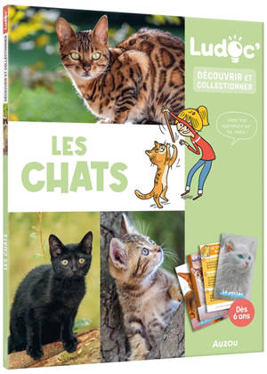 Les chats