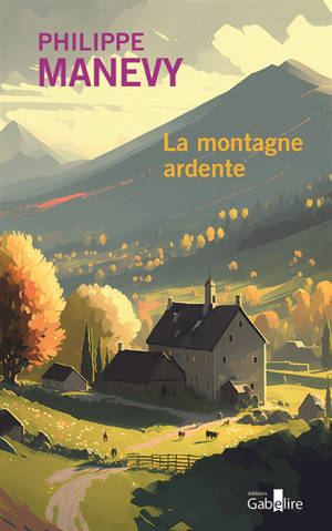 La montagne ardente