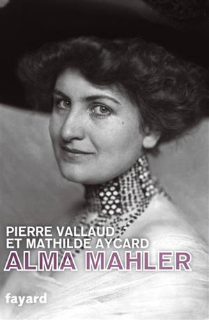 Alma Mahler