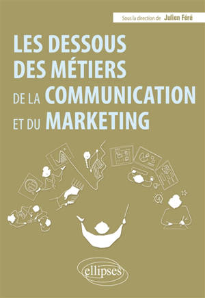 Les dessous des métiers de la communication et du marketing : IA, automatisation, réorganisation : quelles révolutions ?