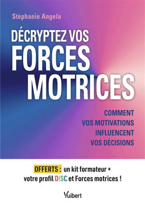 Décryptez vos forces motrices : comment vos motivations influencent vos décisions