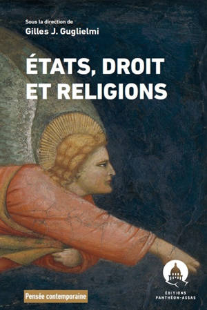 Etats, droit et religions