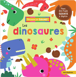 Les dinosaures