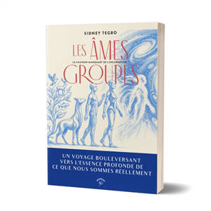 Les âmes groupes : le chaînon manquant de l'incarnation