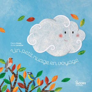 Un petit nuage