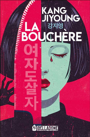 La bouchère