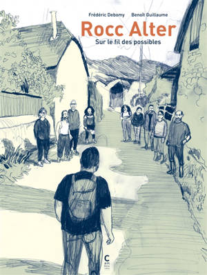 Rocc alter : sur le fil des possibles