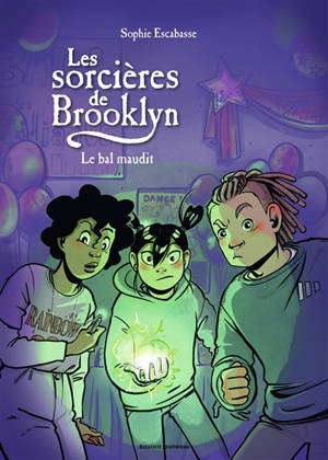 Les sorcières de Brooklyn. Vol. 5. Sort et contre-sort