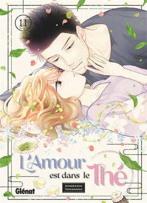 L'amour est dans le thé. Vol. 11