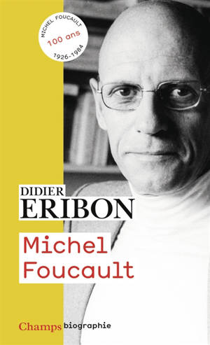 Michel Foucault
