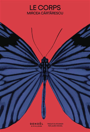 Orbitor. Vol. 2. Le corps