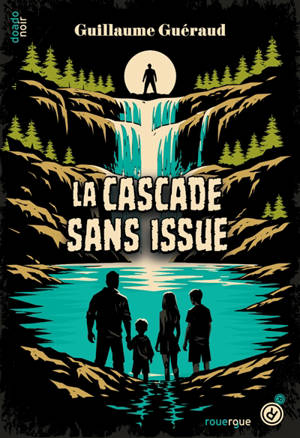 La cascade sans issue