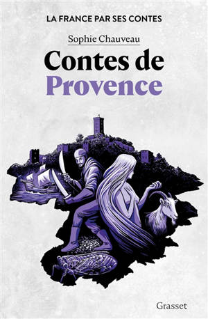 Contes de Provence