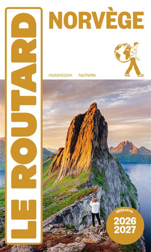 Norvège : 2026-2027