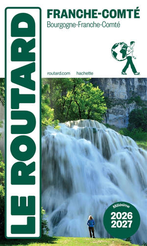 Franche-Comté : Bourgogne-Franche-Comté : 2026-2027