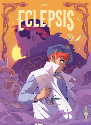 Eclepsis. Vol. 2