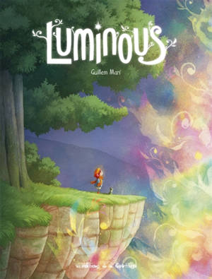 Luminous