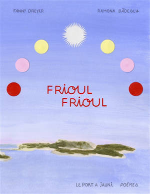Frioul Frioul