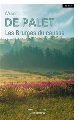 Les brumes du causse