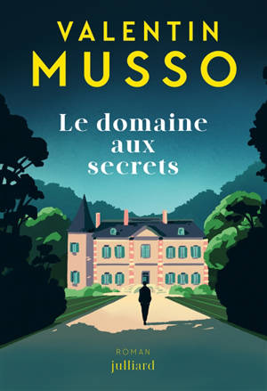 Le domaine aux secrets