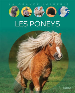 Les poneys