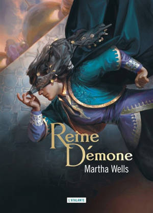 L'aube du monde. Vol. 2. Reine démone