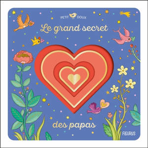 Le grand secret des papas